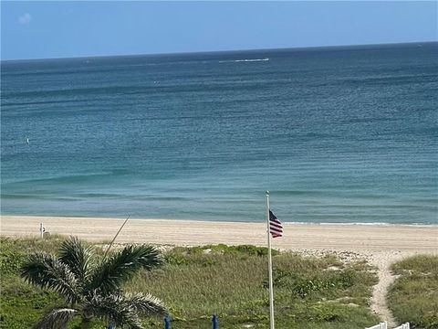 1900 S Ocean Blvd 5G Pompano Beach FL 33062