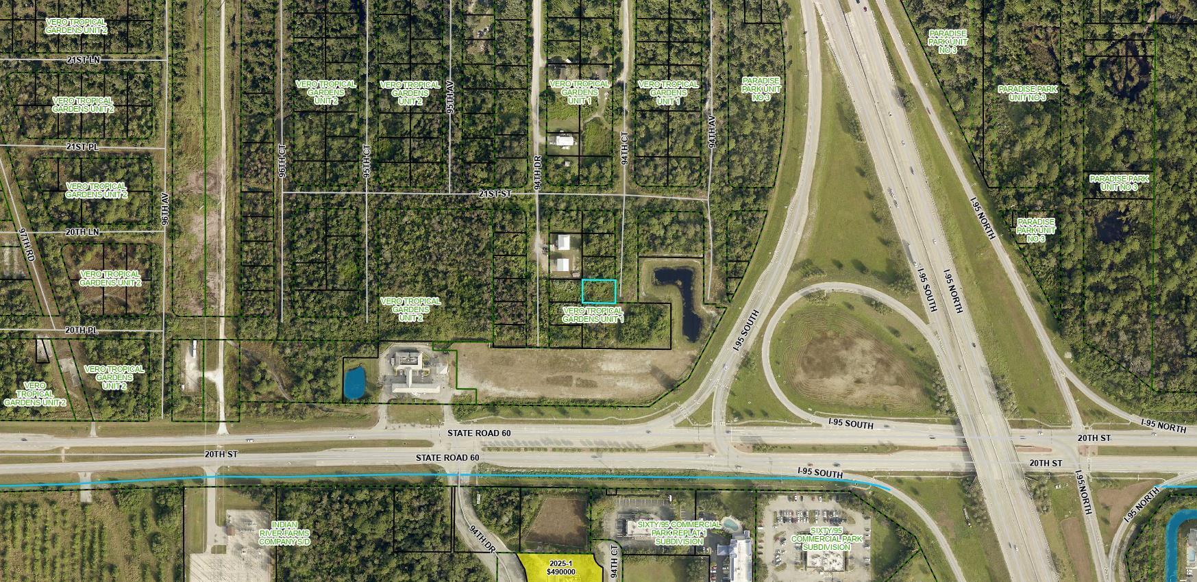 Embrace the charm of countryside living in Vero Tropical Gardens! This prime piece of land offers the perfect opportunity to create a home that reflects your style and vision. Enjoy the serenity of nature while staying connected with easy access to Highway 95 and nearby shopping. Start with a blank canvas and design the home of your dreams, tailored to your taste and lifestyle!