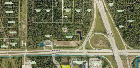 2065 94th Court, Vero Beach, FL MLS: R11069934