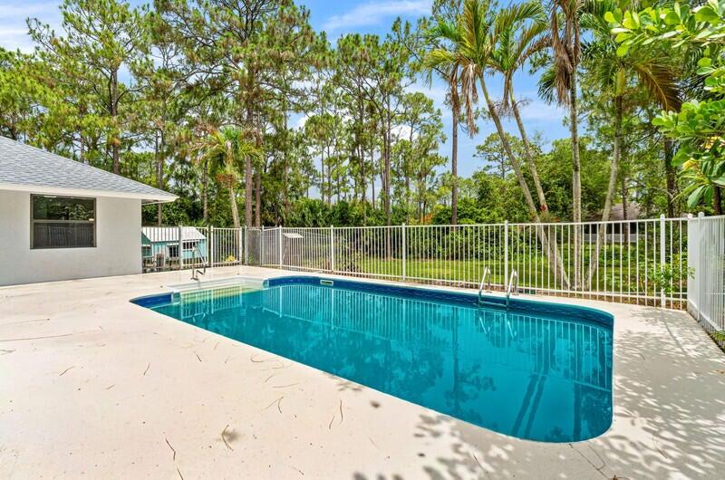 Photo of 12689 68TH Street N, The Acreage, FL 33412 (MLS # B26063058)