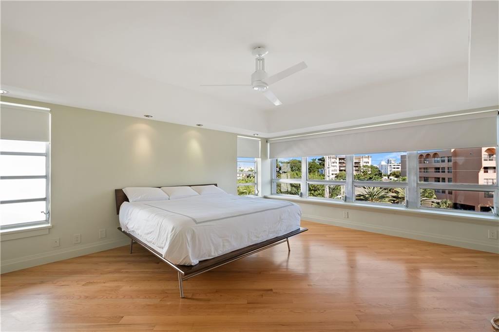 W BAY HARBOR CONDO - Residential