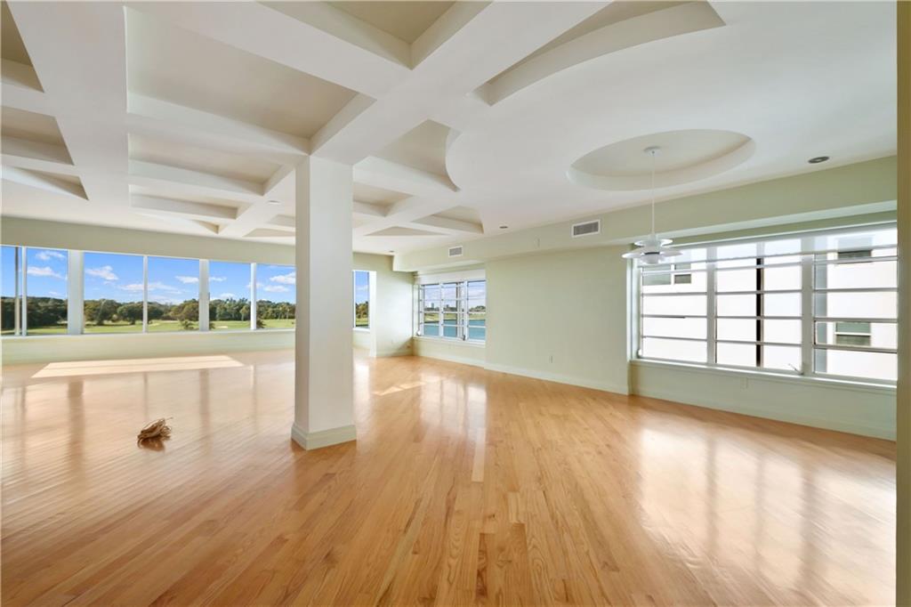 W BAY HARBOR CONDO - Residential