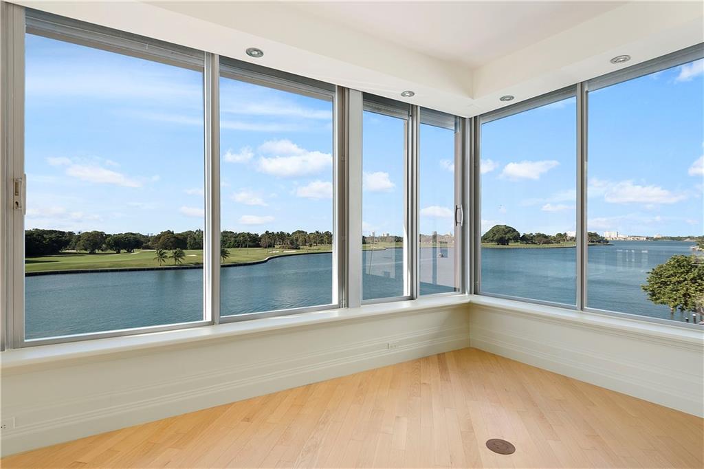 W BAY HARBOR CONDO - Residential