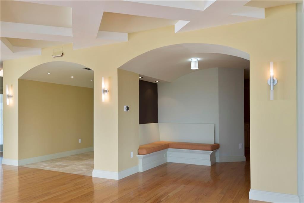 W BAY HARBOR CONDO - Residential