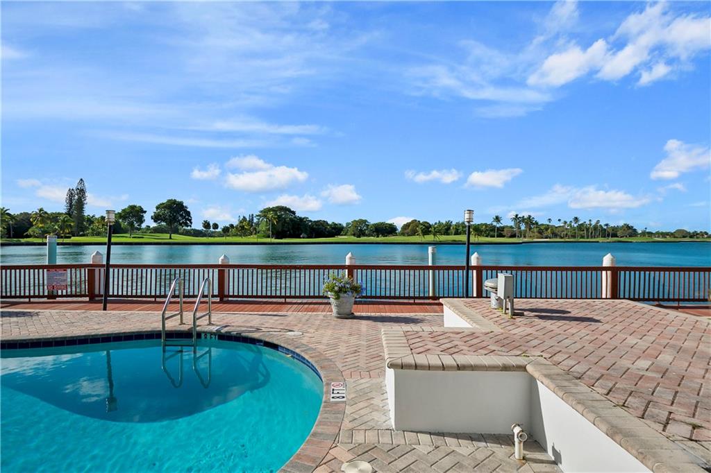 W BAY HARBOR CONDO - Residential