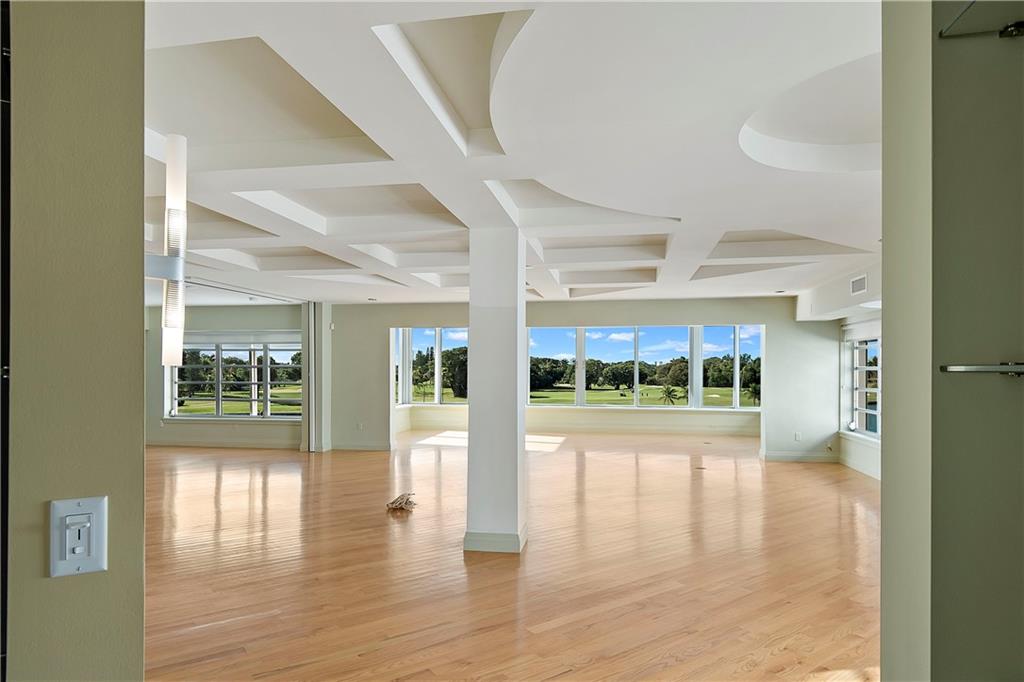 W BAY HARBOR CONDO - Residential