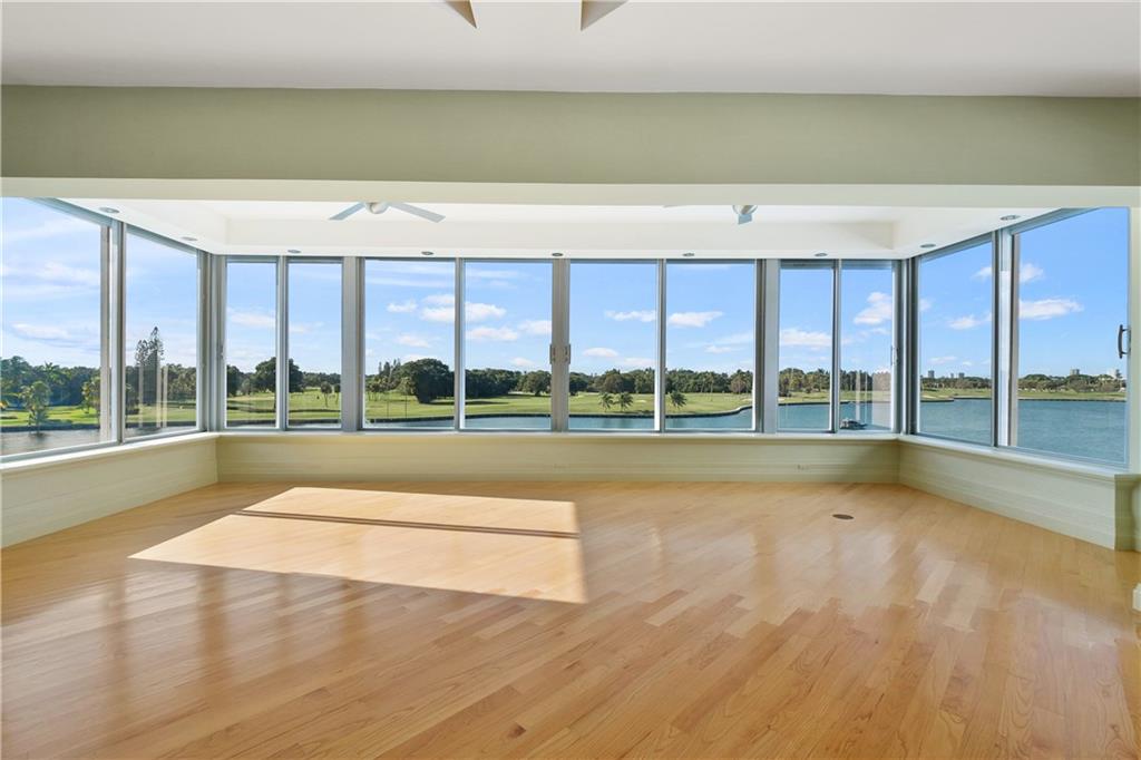 W BAY HARBOR CONDO - Residential