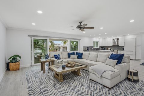 Tiny photo for 1710 S Ocean Boulevard #4-2, Delray Beach, FL 33483 (MLS # B26023884)