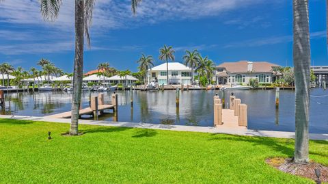 Tiny photo for 1710 S Ocean Boulevard #4-2, Delray Beach, FL 33483 (MLS # B26023884)