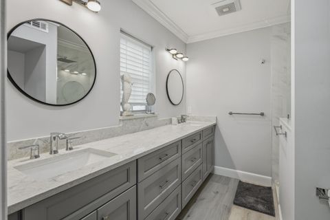Tiny photo for 1710 S Ocean Boulevard #4-2, Delray Beach, FL 33483 (MLS # B26023884)