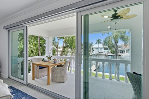 Tiny photo for 1710 S Ocean Boulevard #4-2, Delray Beach, FL 33483 (MLS # B26023884)