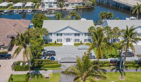 Tiny photo for 1710 S Ocean Boulevard #4-2, Delray Beach, FL 33483 (MLS # B26023884)