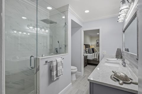 Tiny photo for 1710 S Ocean Boulevard #4-2, Delray Beach, FL 33483 (MLS # B26023884)