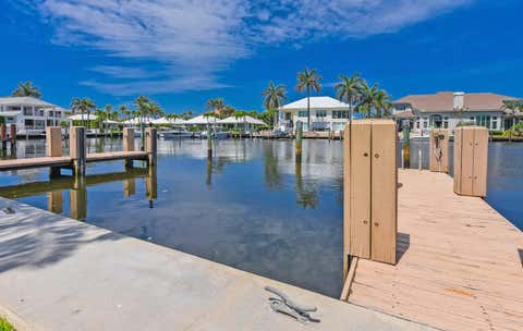 Tiny photo for 1710 S Ocean Boulevard #4-2, Delray Beach, FL 33483 (MLS # B26023884)