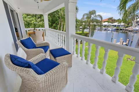 Tiny photo for 1710 S Ocean Boulevard #4-2, Delray Beach, FL 33483 (MLS # B26023884)