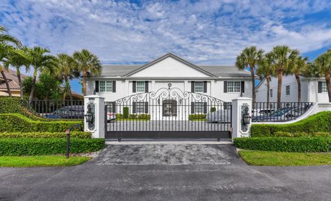 1710 S Ocean Boulevard 4-2 Delray Beach FL 33483