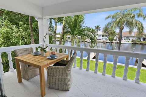Tiny photo for 1710 S Ocean Boulevard #4-2, Delray Beach, FL 33483 (MLS # B26023884)