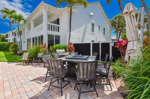 Tiny photo for 1710 S Ocean Boulevard #4-2, Delray Beach, FL 33483 (MLS # B26023884)