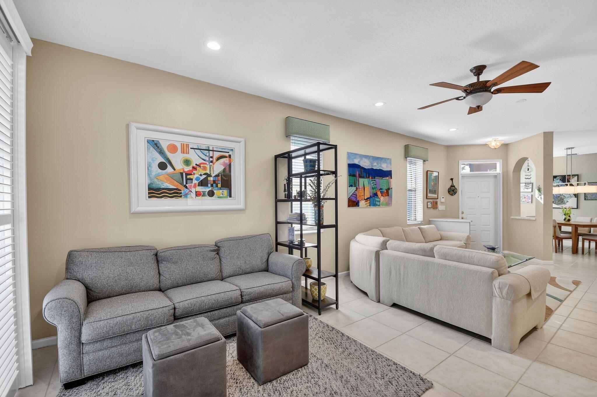 MAJESTIC ISLES - Residential