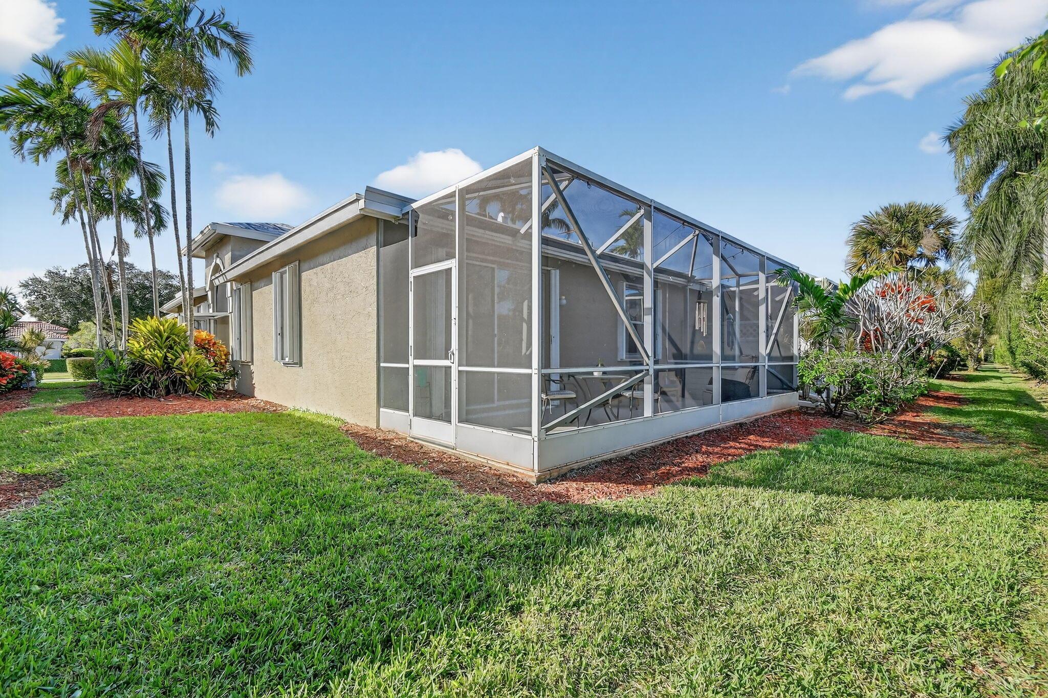 MAJESTIC ISLES - Residential