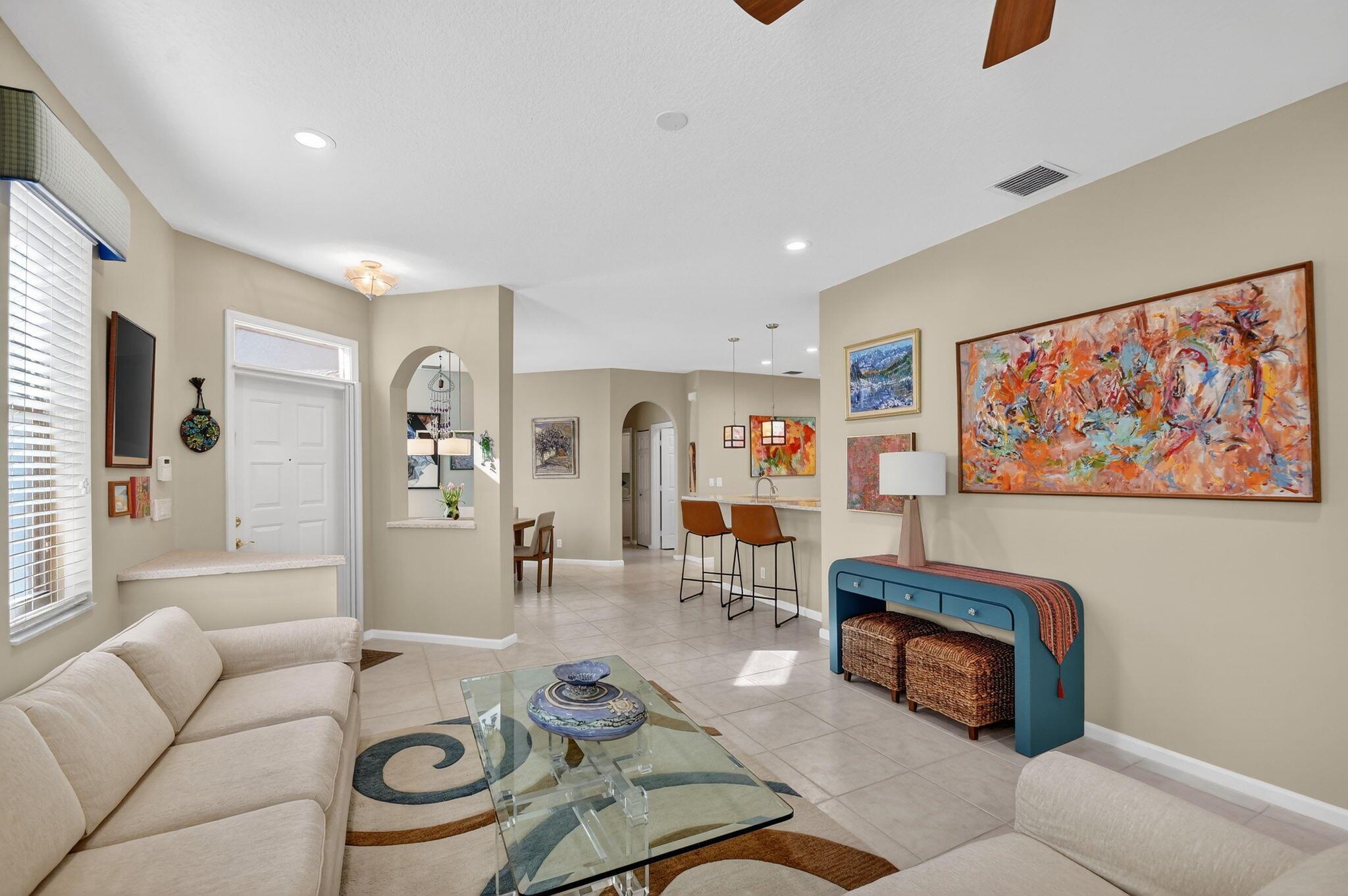 MAJESTIC ISLES - Residential