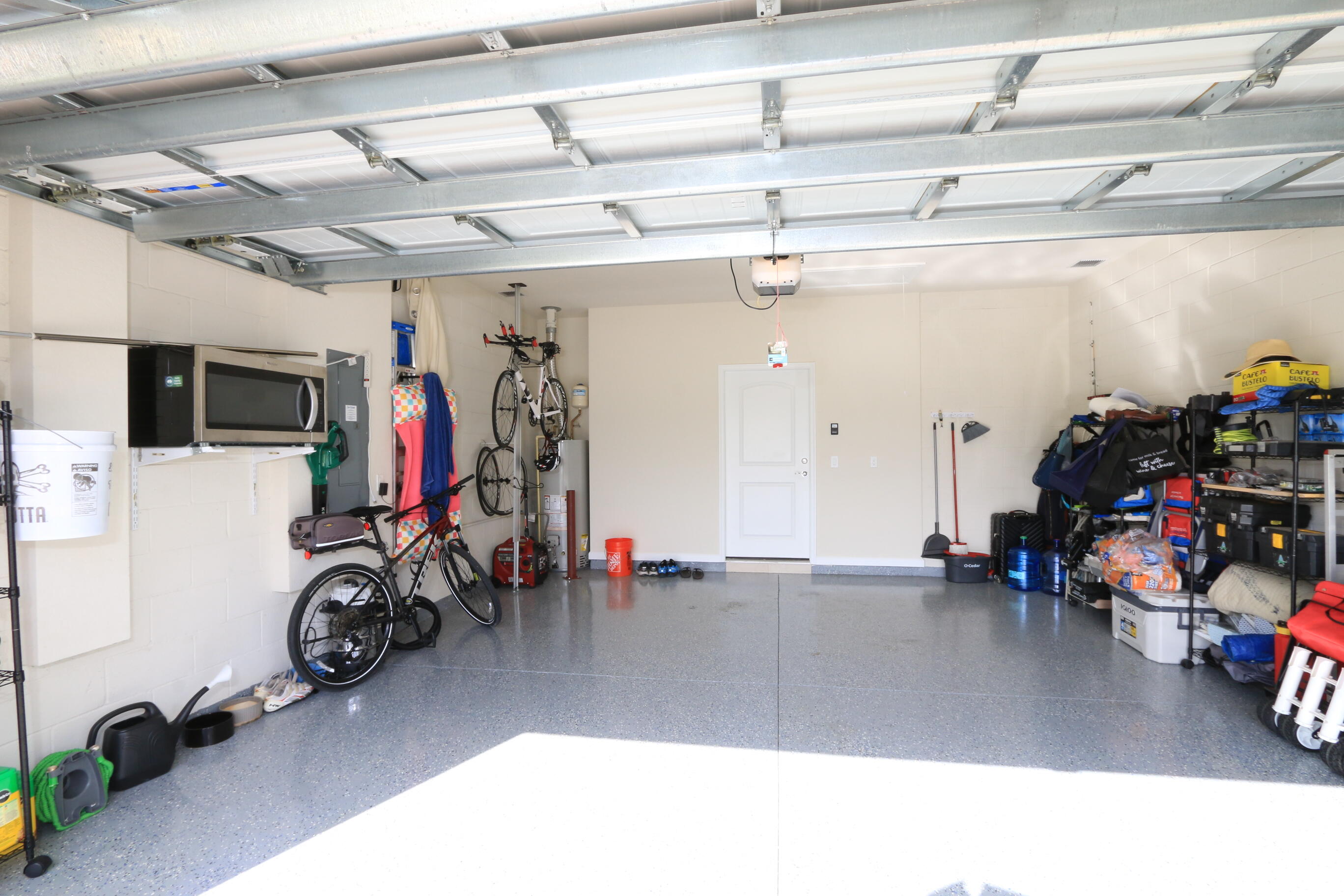 Del Webb - Residential