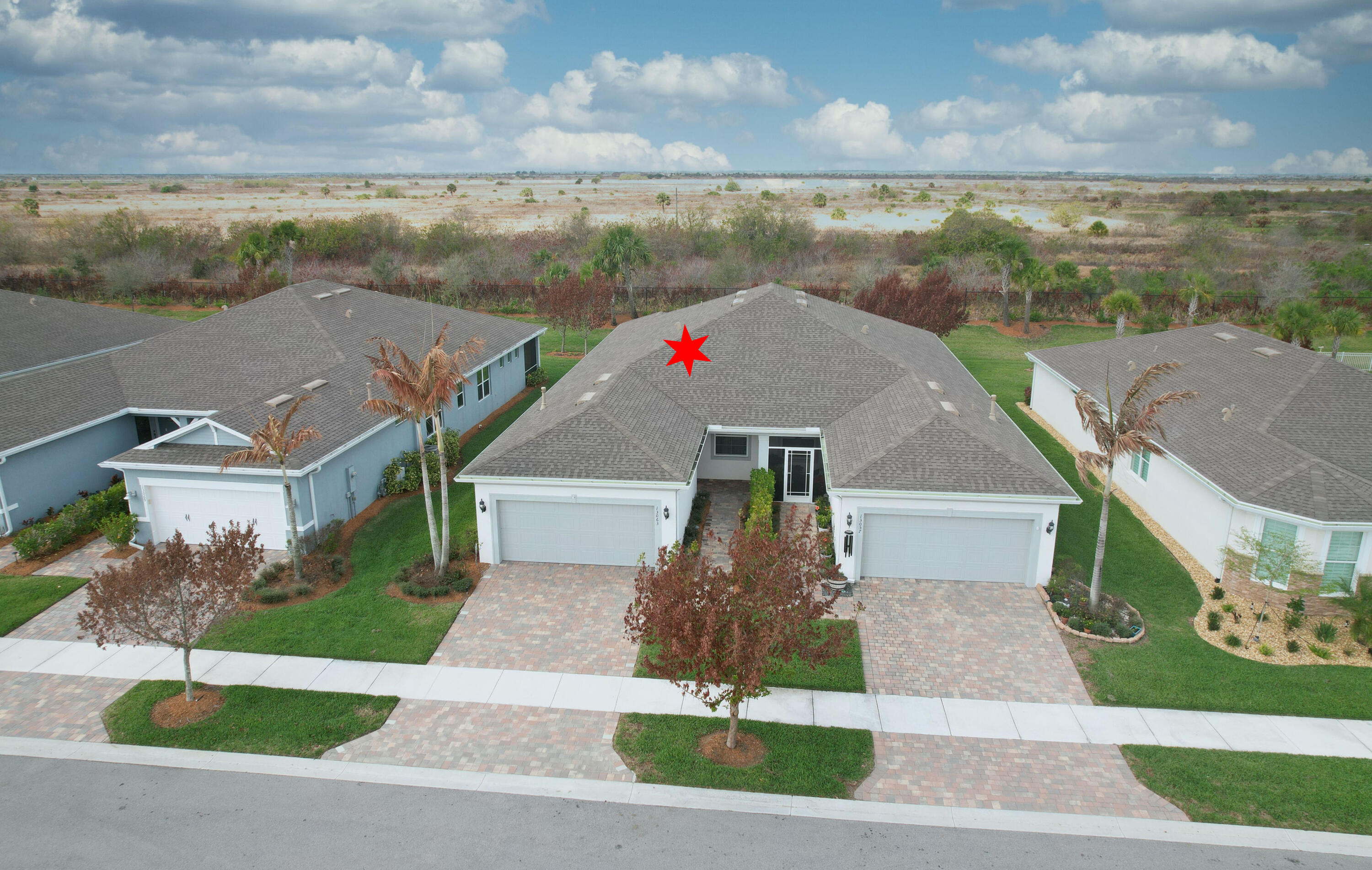 Del Webb - Residential
