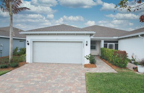Photo of 13063 SW Vermillion Circle SW, Port Saint Lucie, FL 34987 (MLS # B26001469)