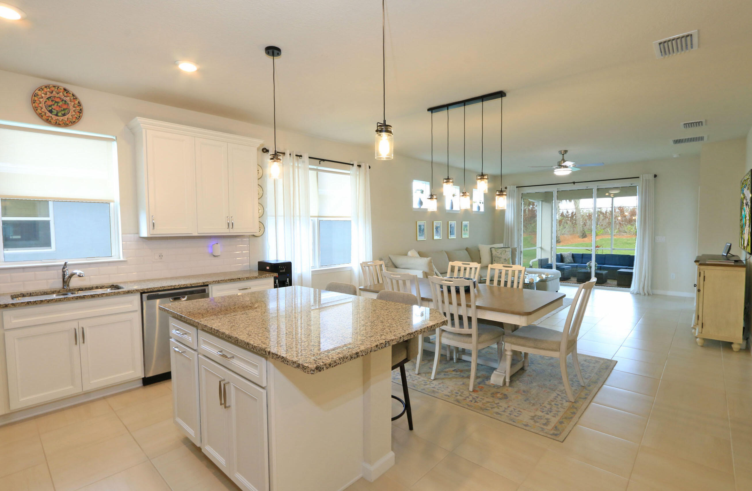 Del Webb - Residential