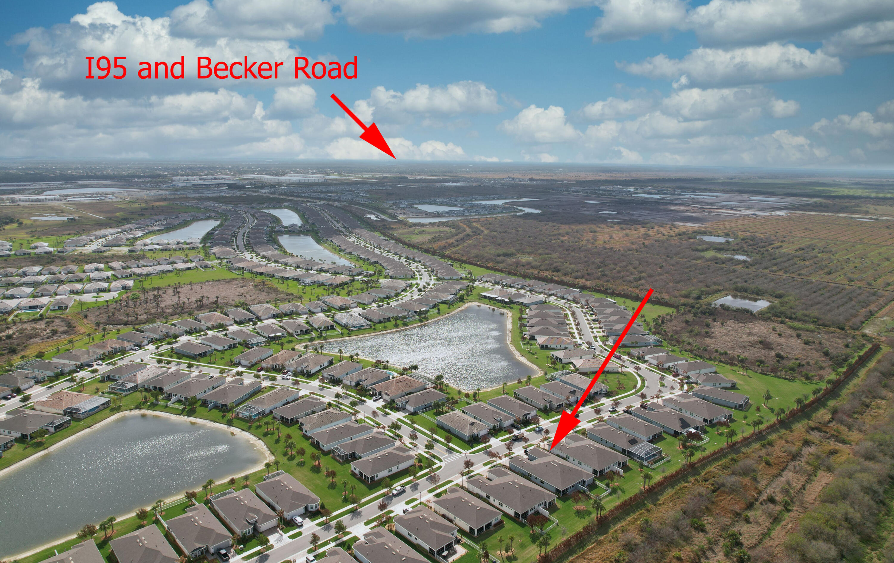 Del Webb - Residential