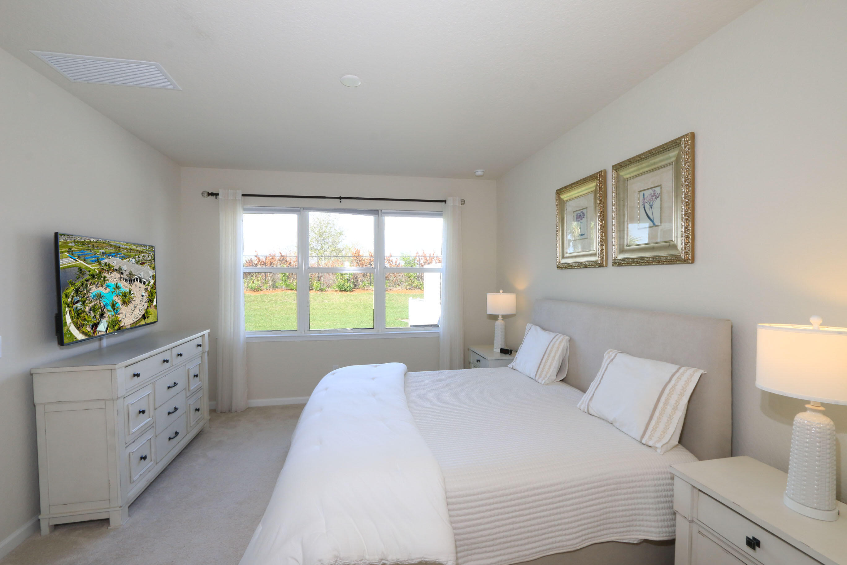 Del Webb - Residential