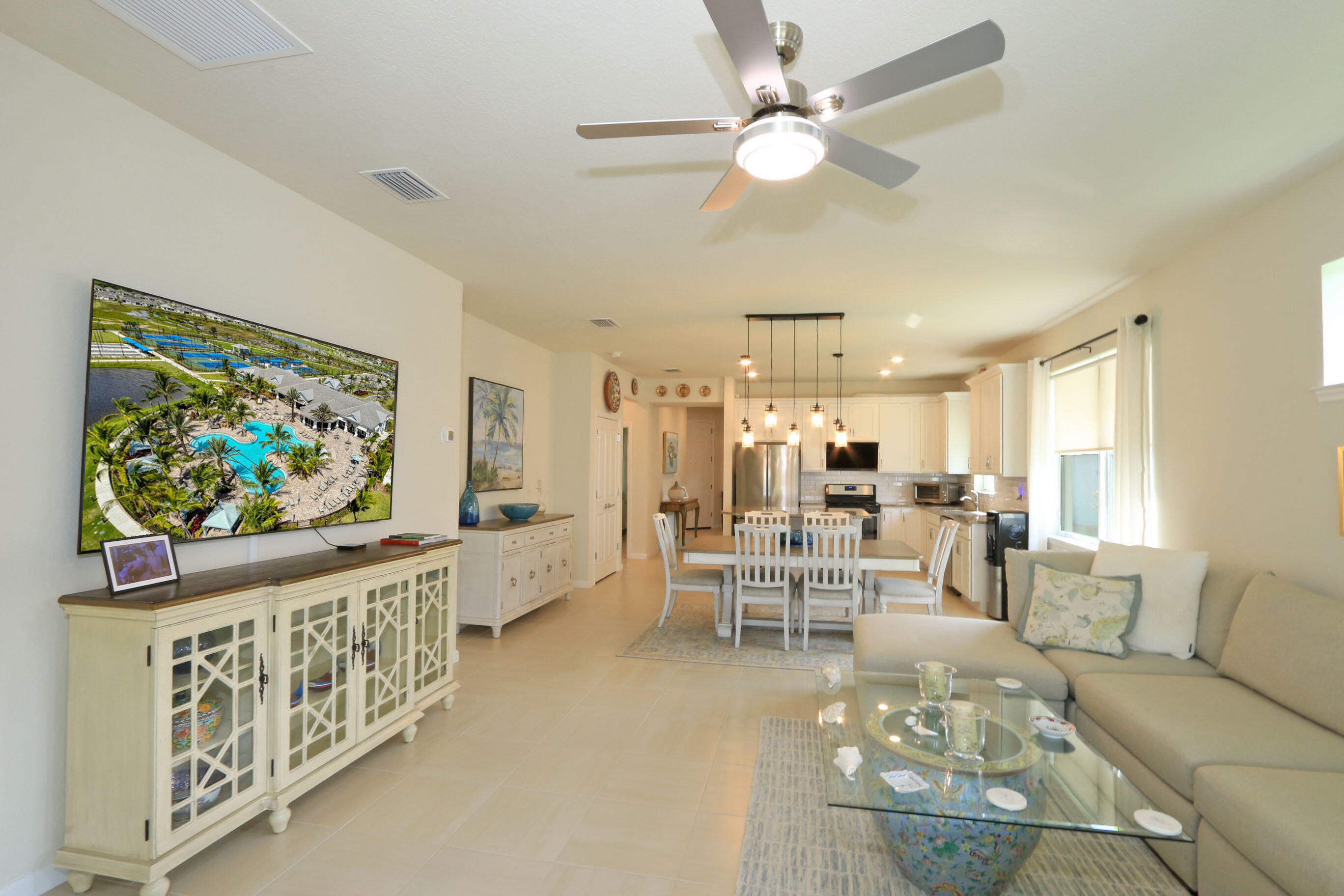 Del Webb - Residential