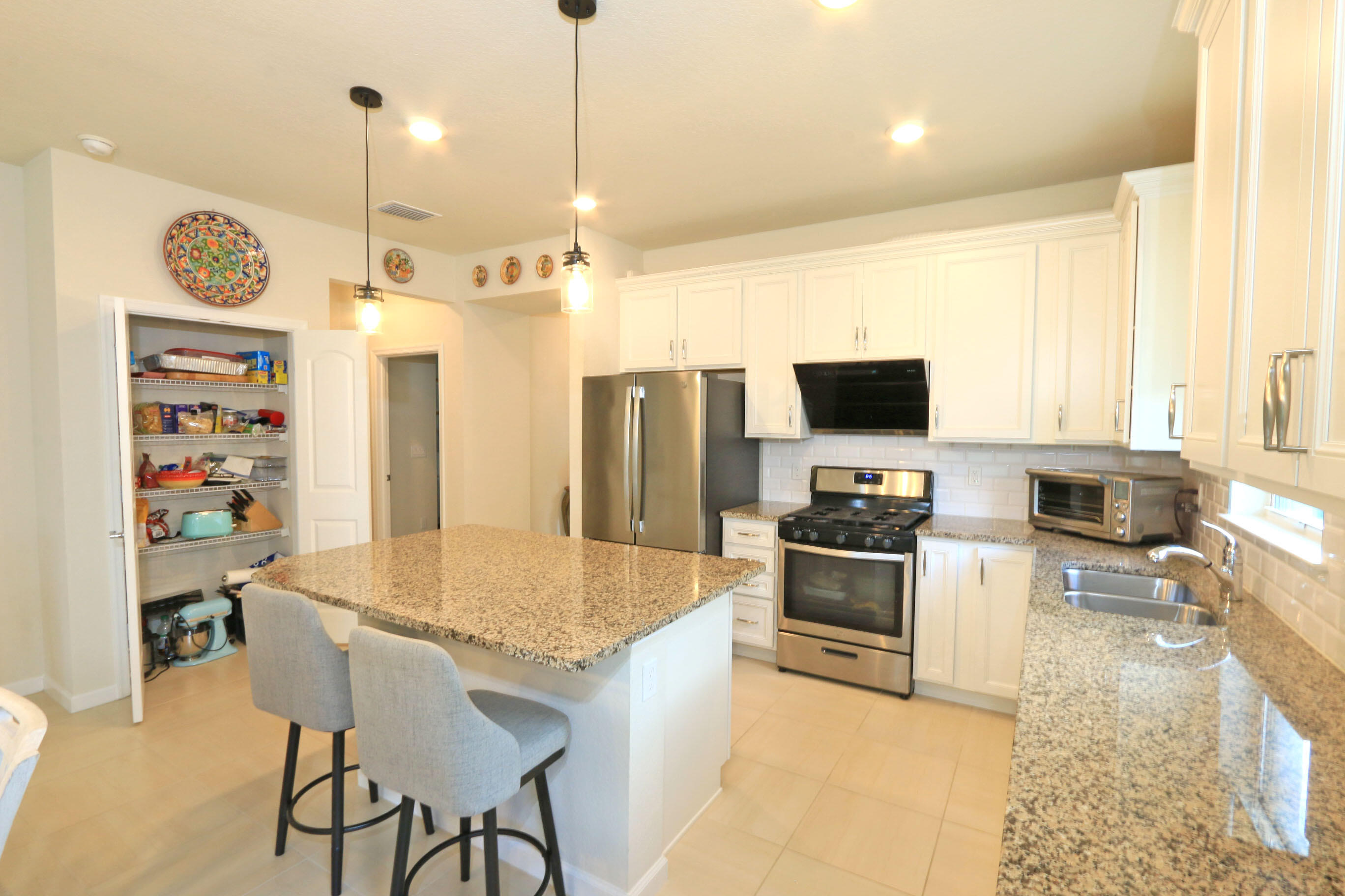 Del Webb - Residential