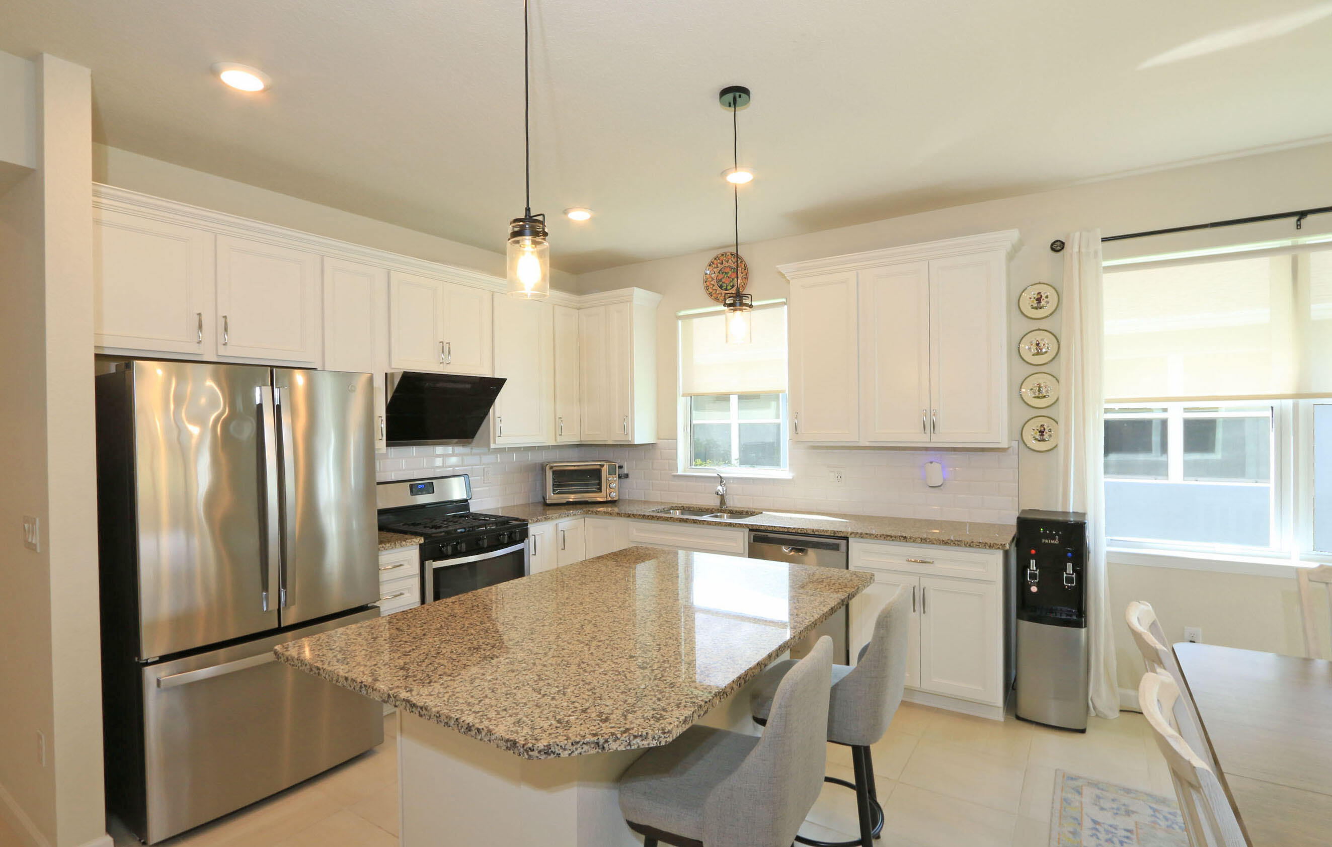 Del Webb - Residential