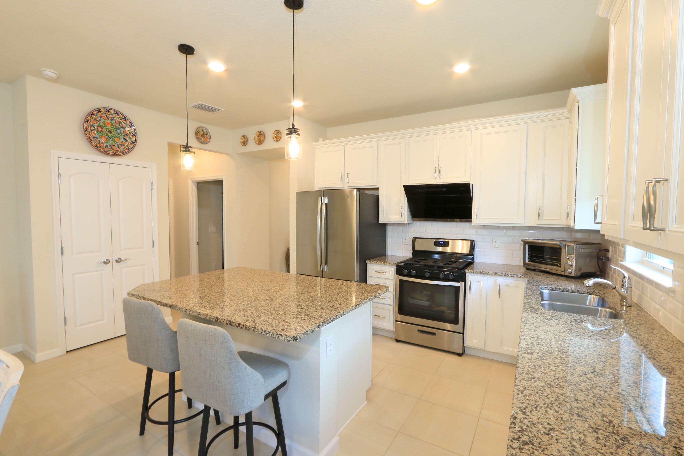 Del Webb - Residential