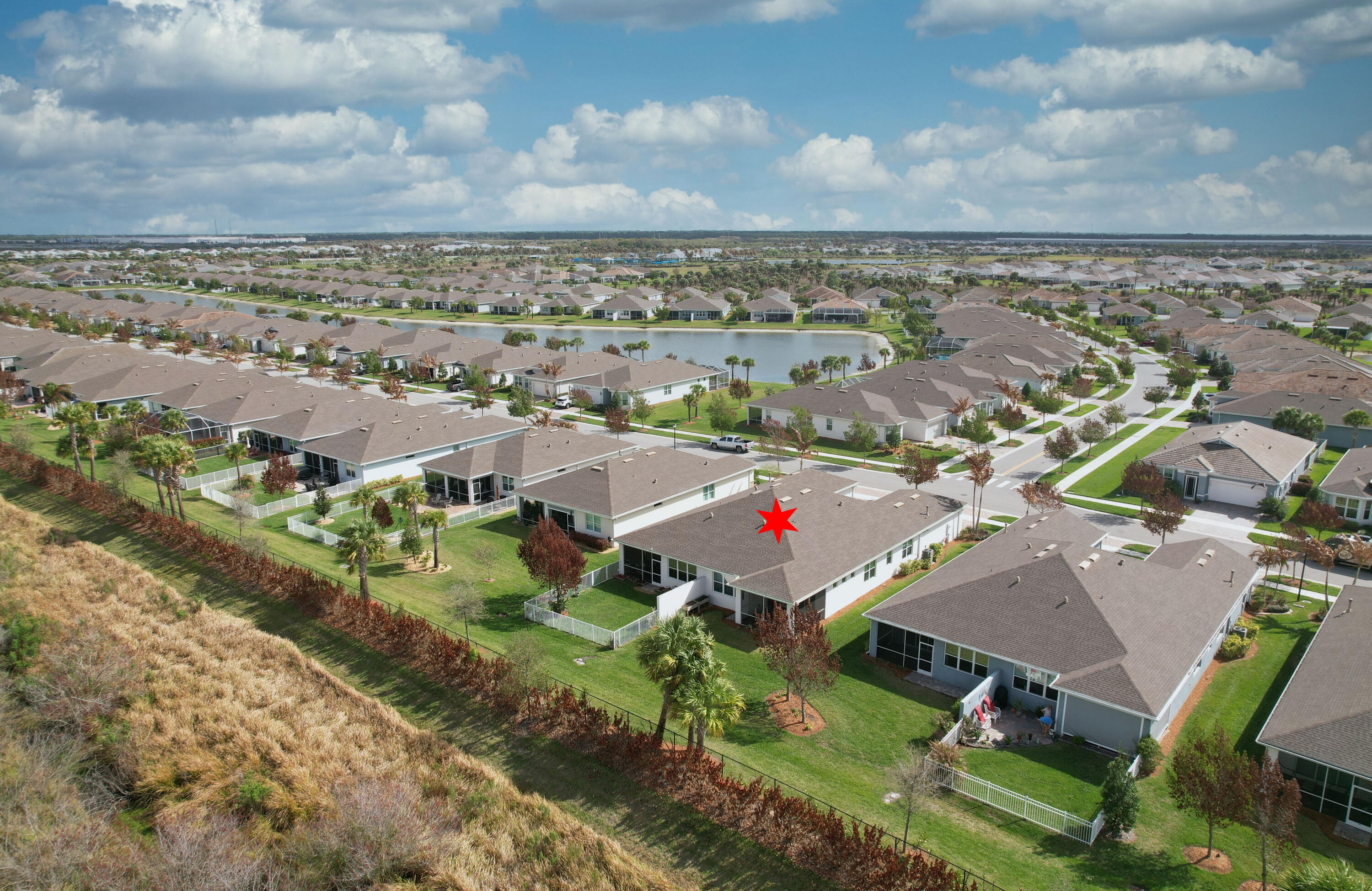 Del Webb - Residential