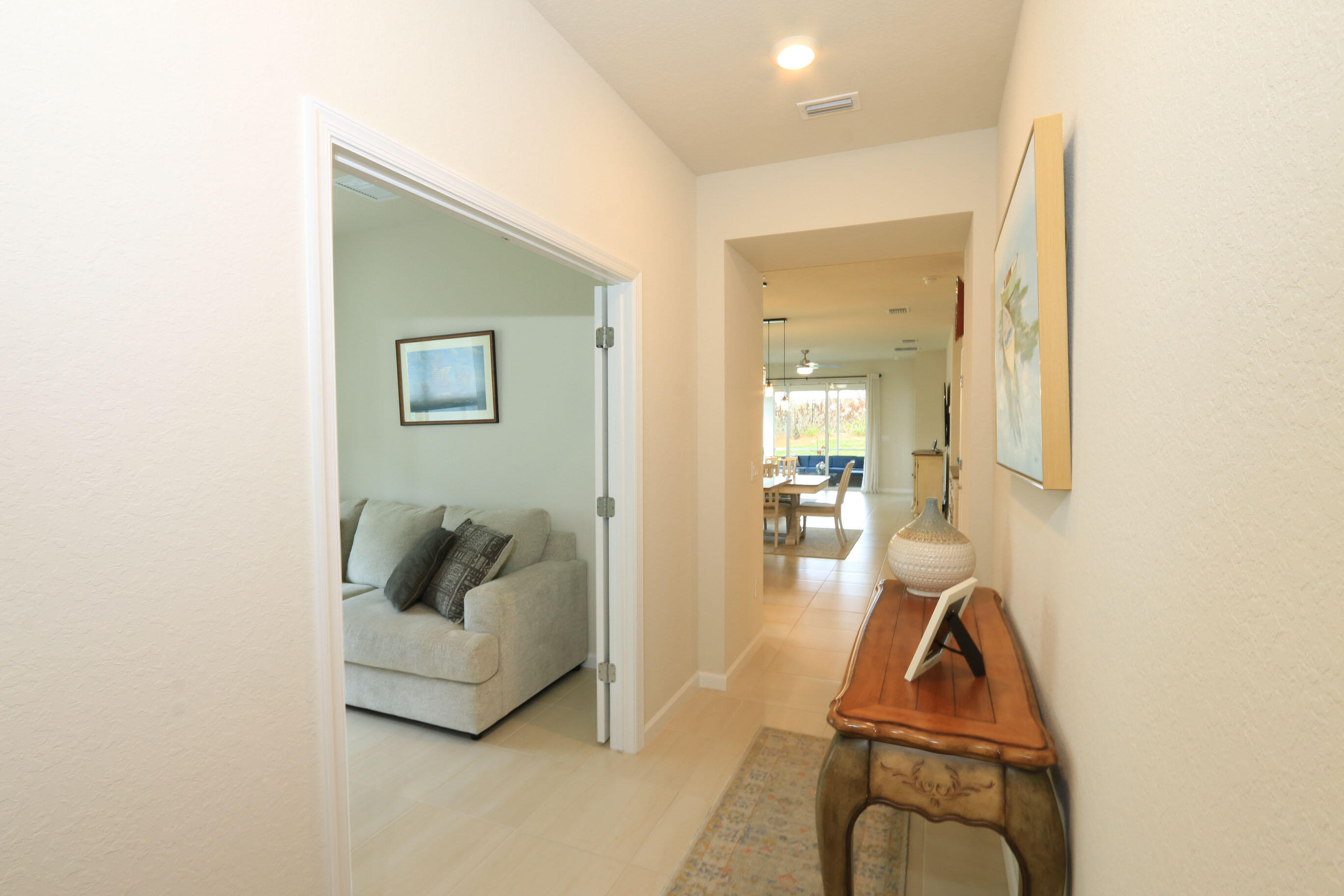 Del Webb - Residential