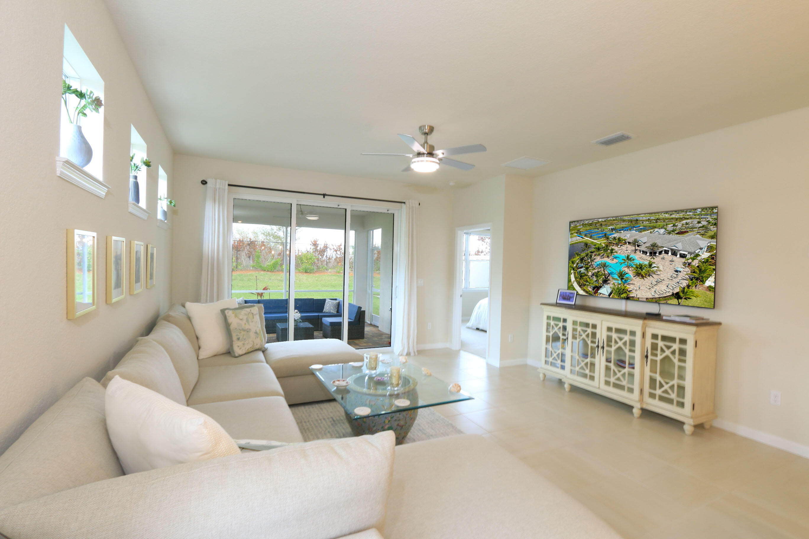 Del Webb - Residential