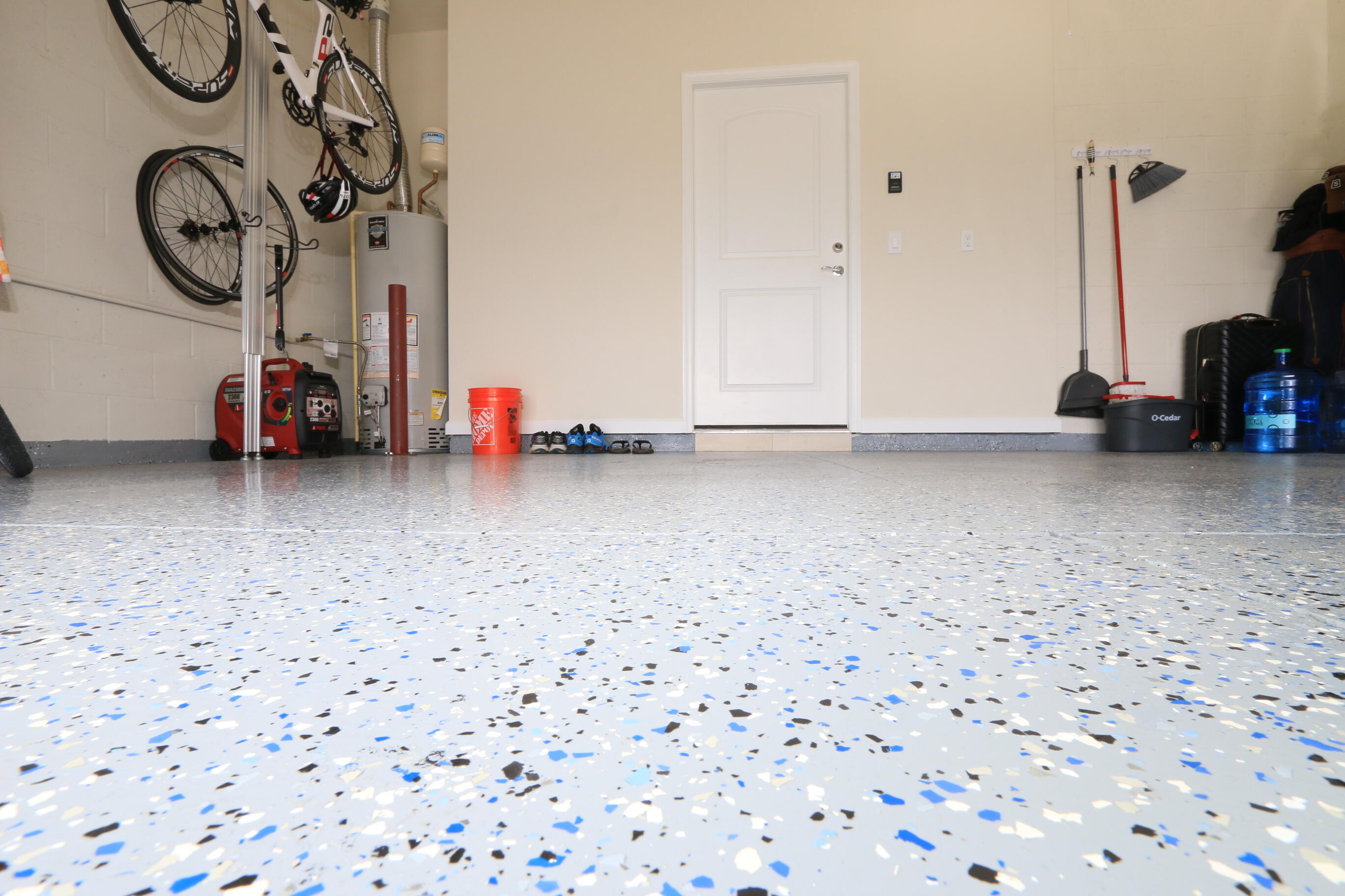 Del Webb - Residential