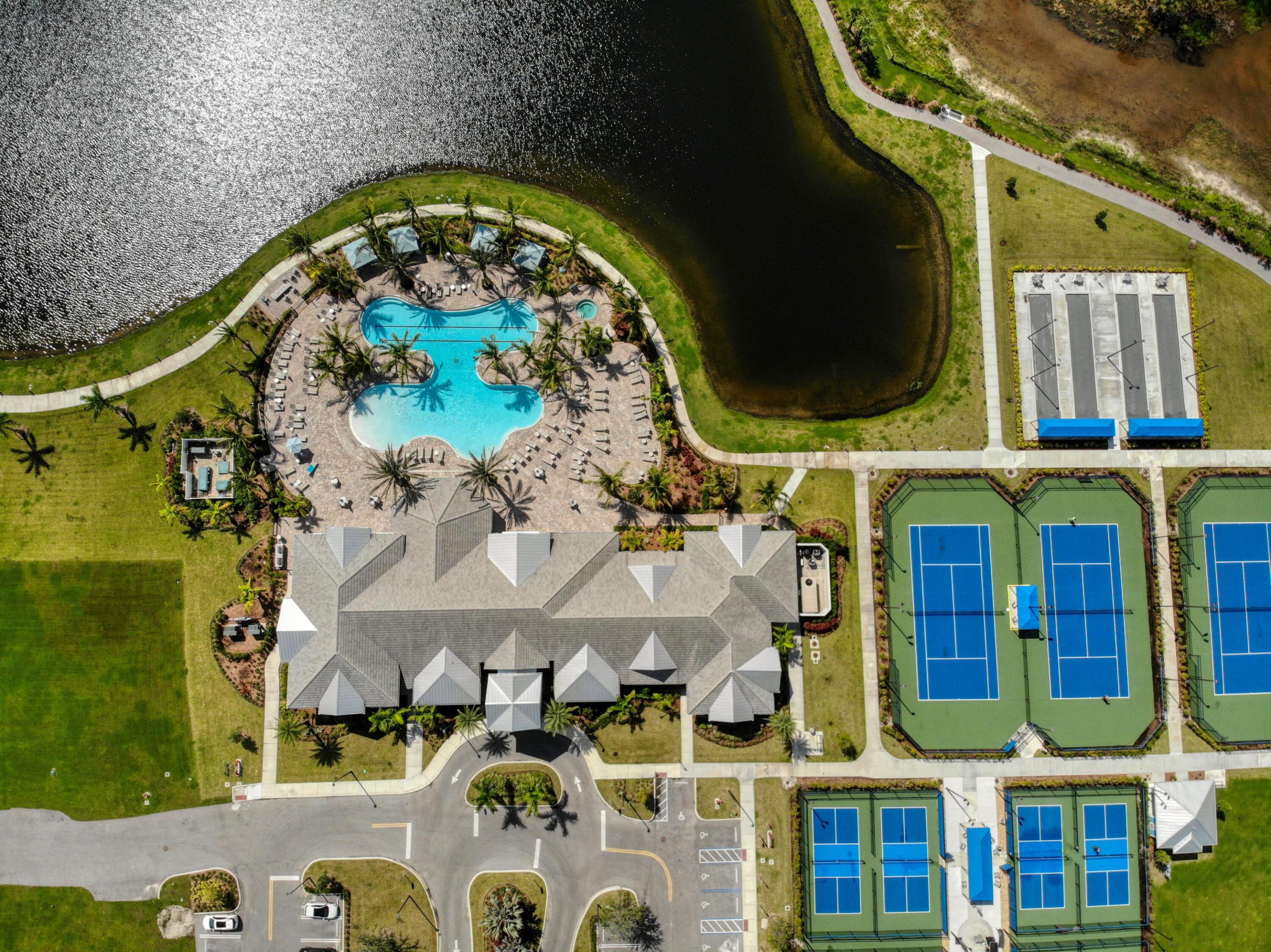 Del Webb - Residential