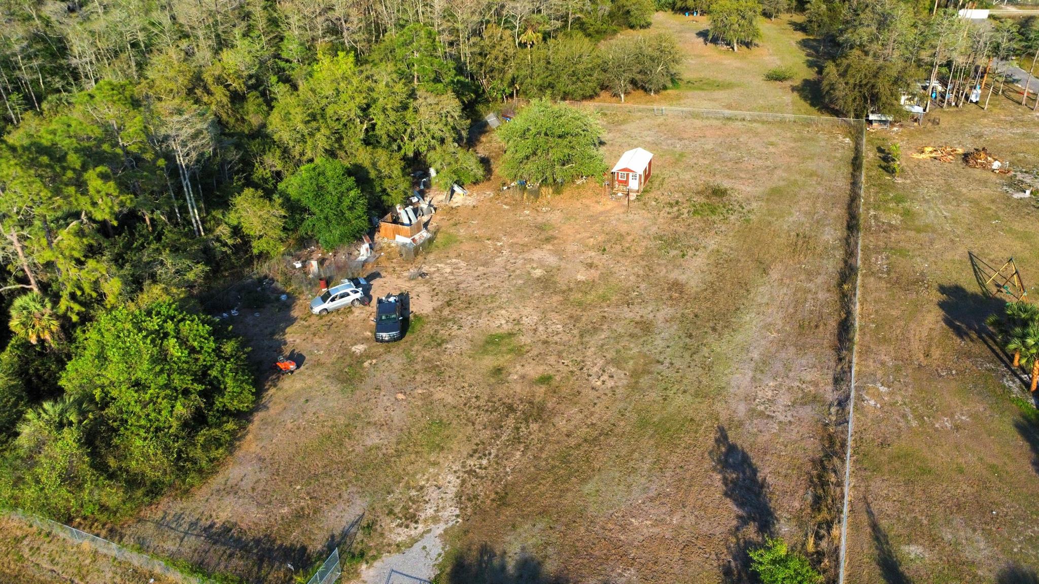 MONTURA RANCH UNREC SEC 1 - Land