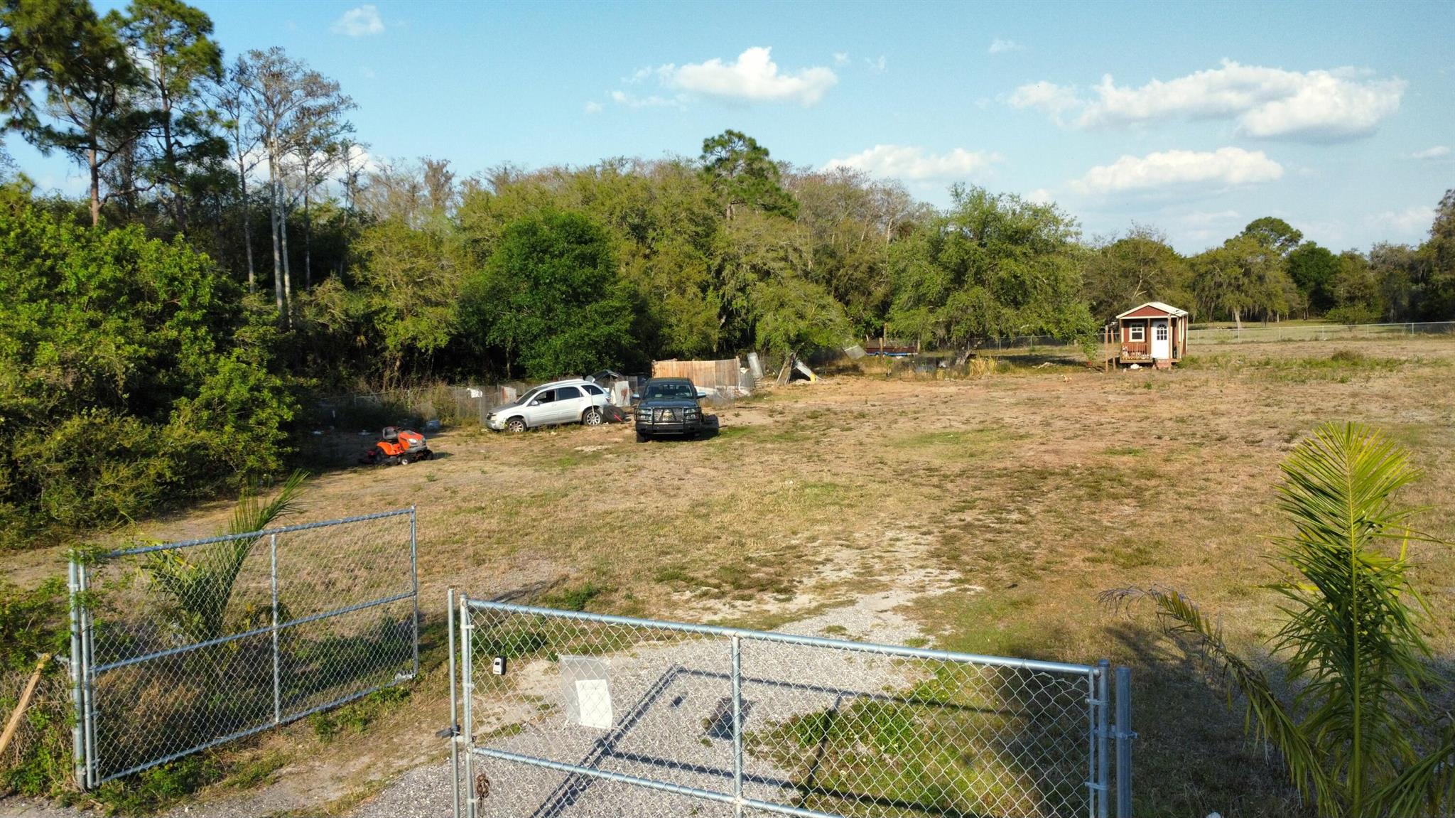 755 N Hacienda Street