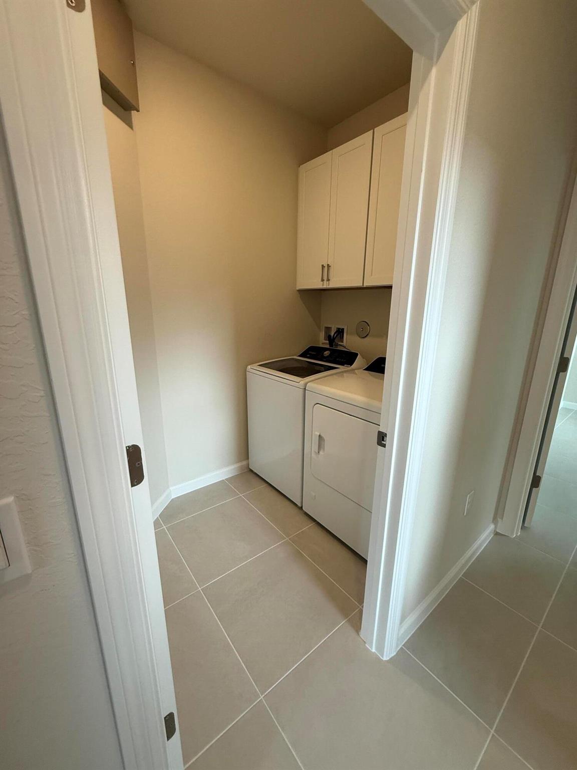 PULTE AT TRADITION PHASE - Residential Lease