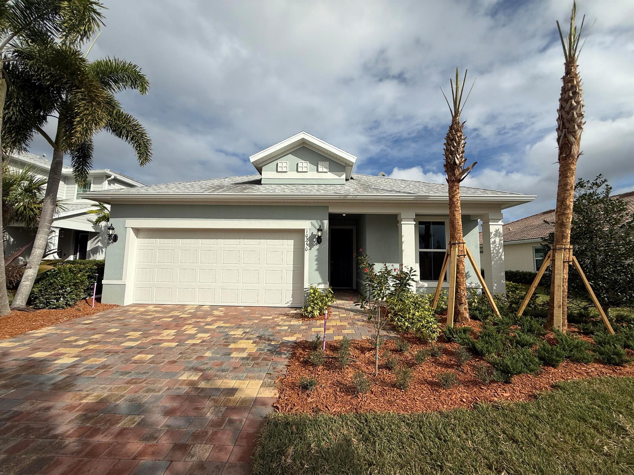 PULTE AT TRADITION PHASE - Residential Lease