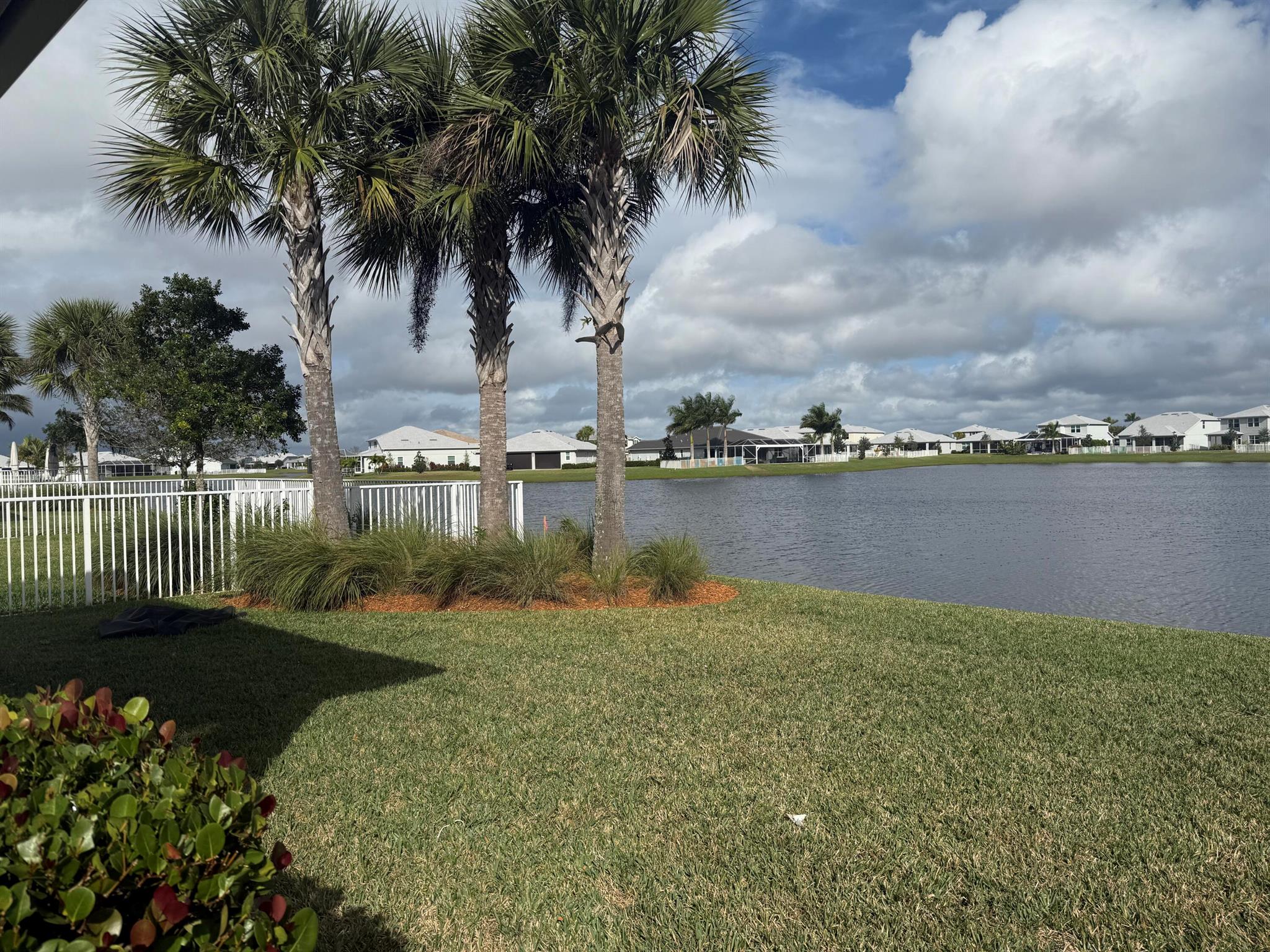 PULTE AT TRADITION PHASE - Residential Lease