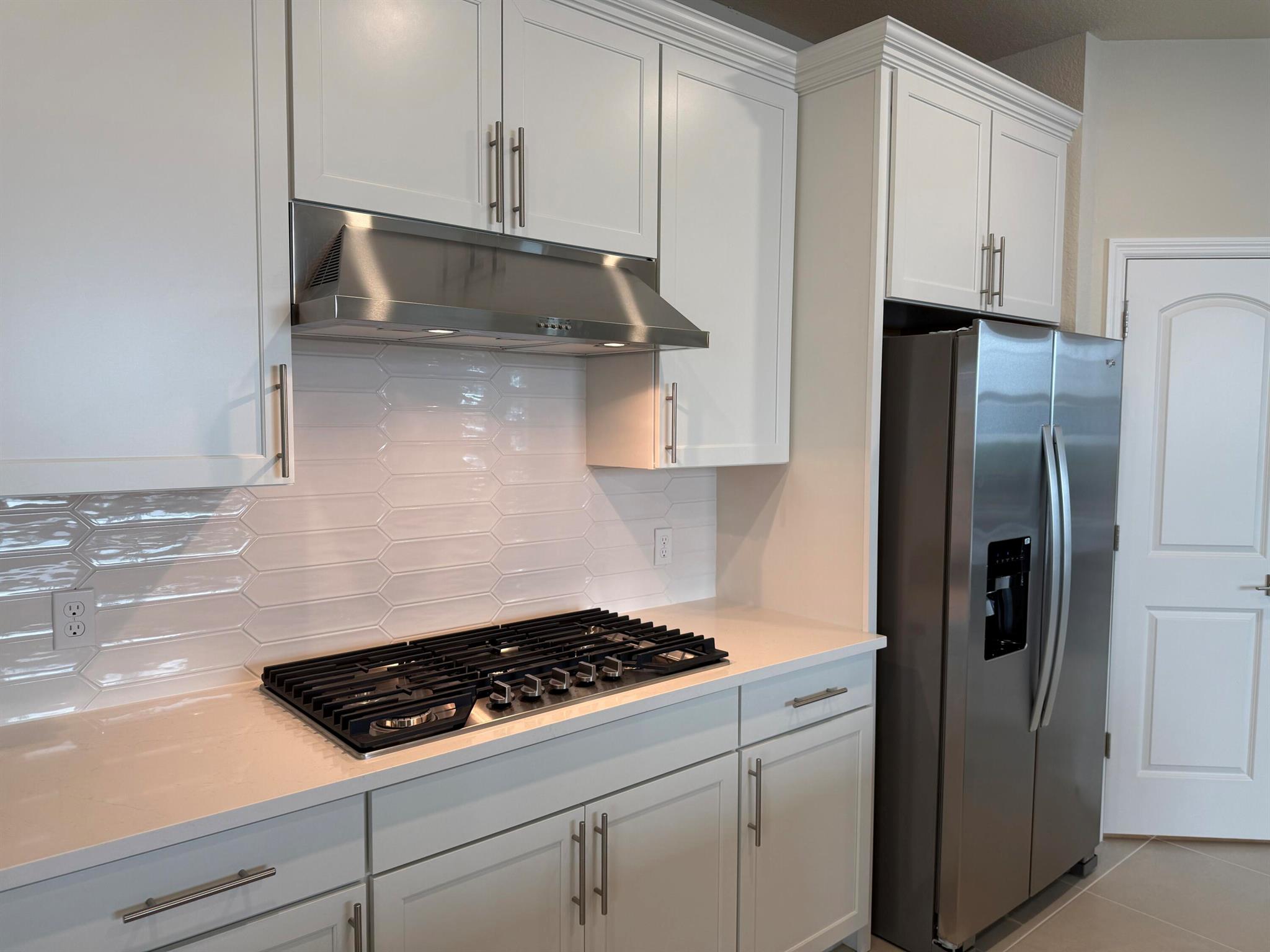 PULTE AT TRADITION PHASE - Residential Lease