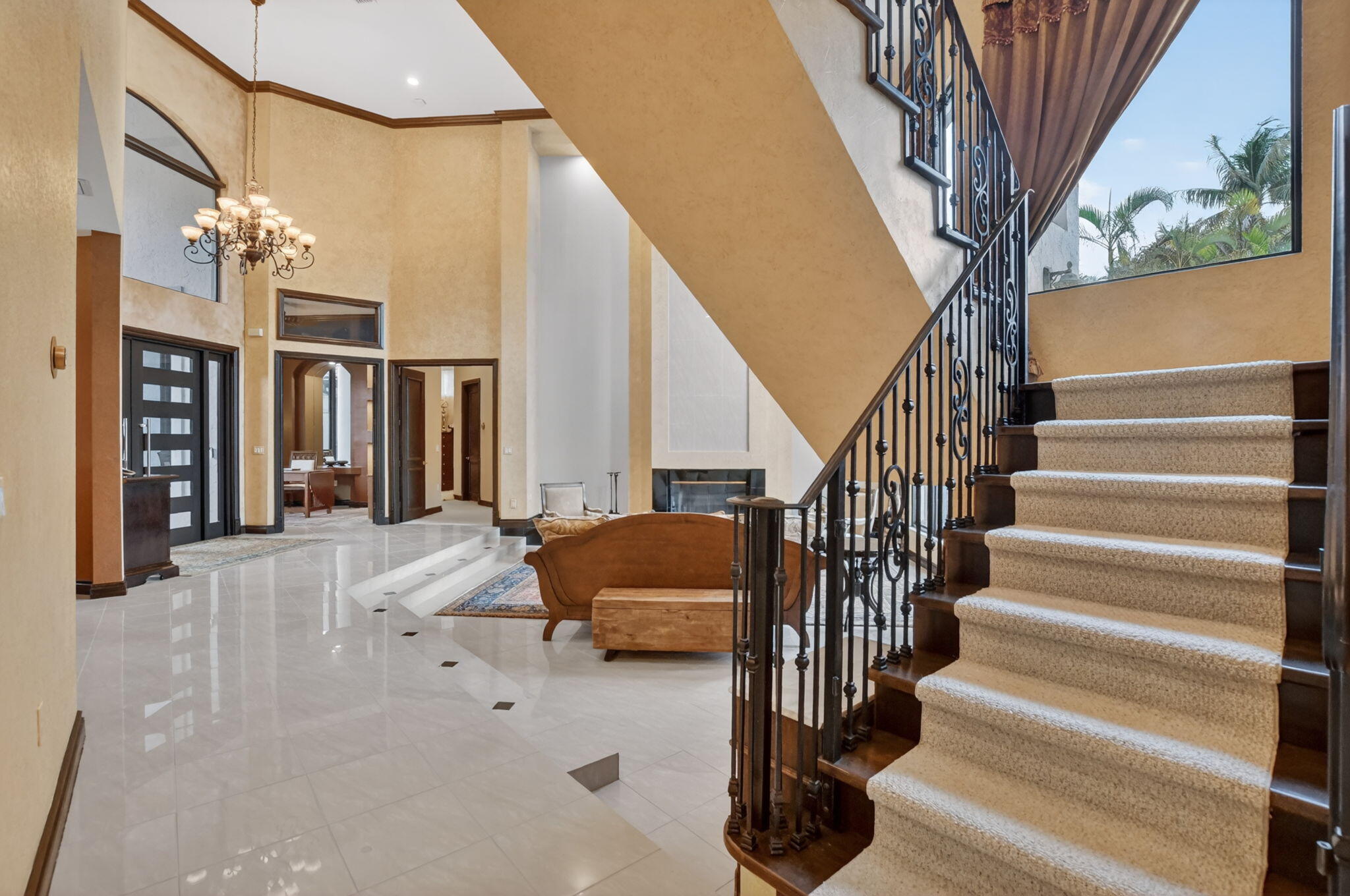 FOX LANDING - Residential