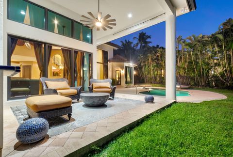Tiny photo for 19220 Fox Landing Drive, Boca Raton, FL 33434 (MLS # B26017170)