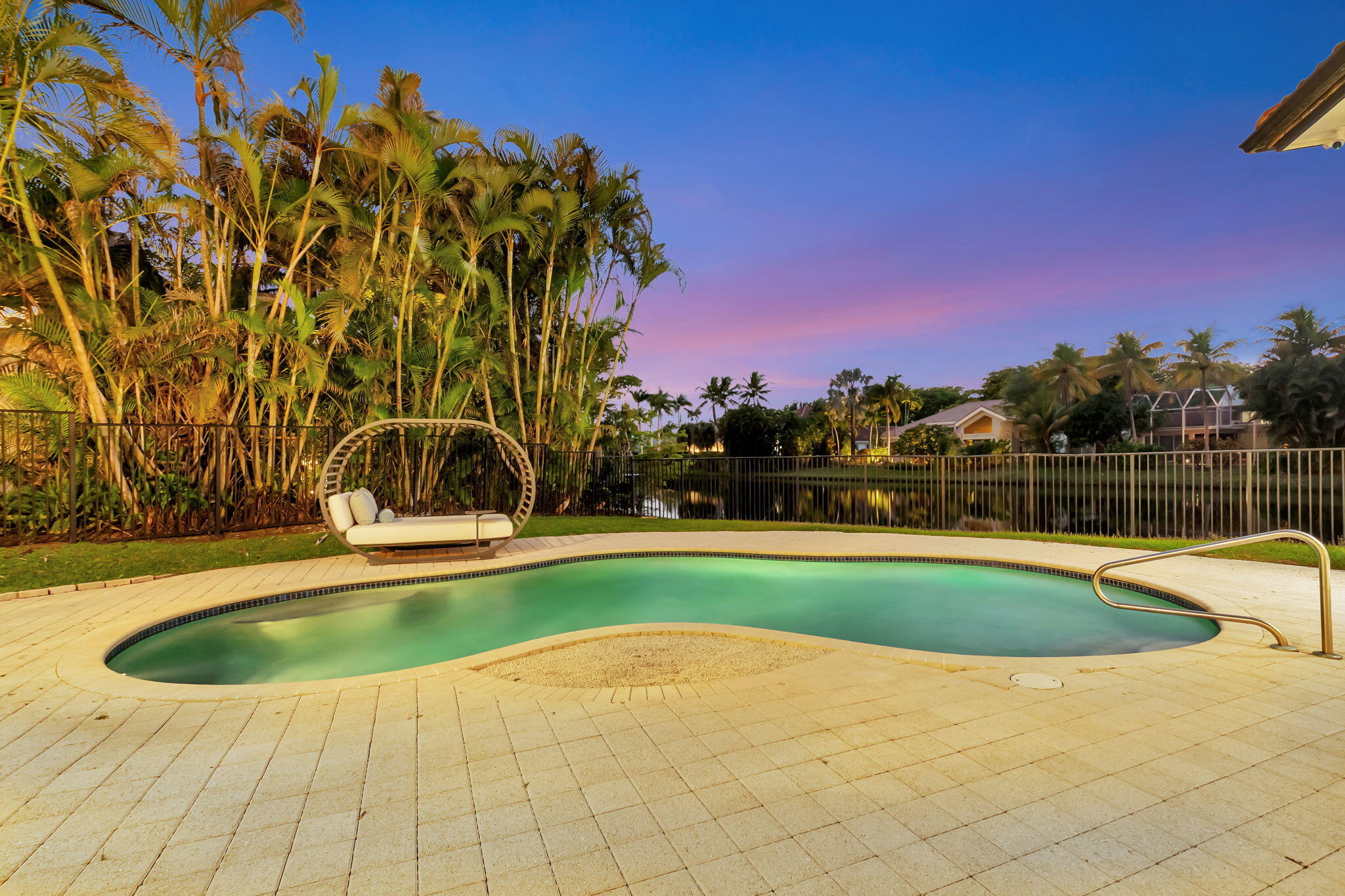 FOX LANDING - Residential