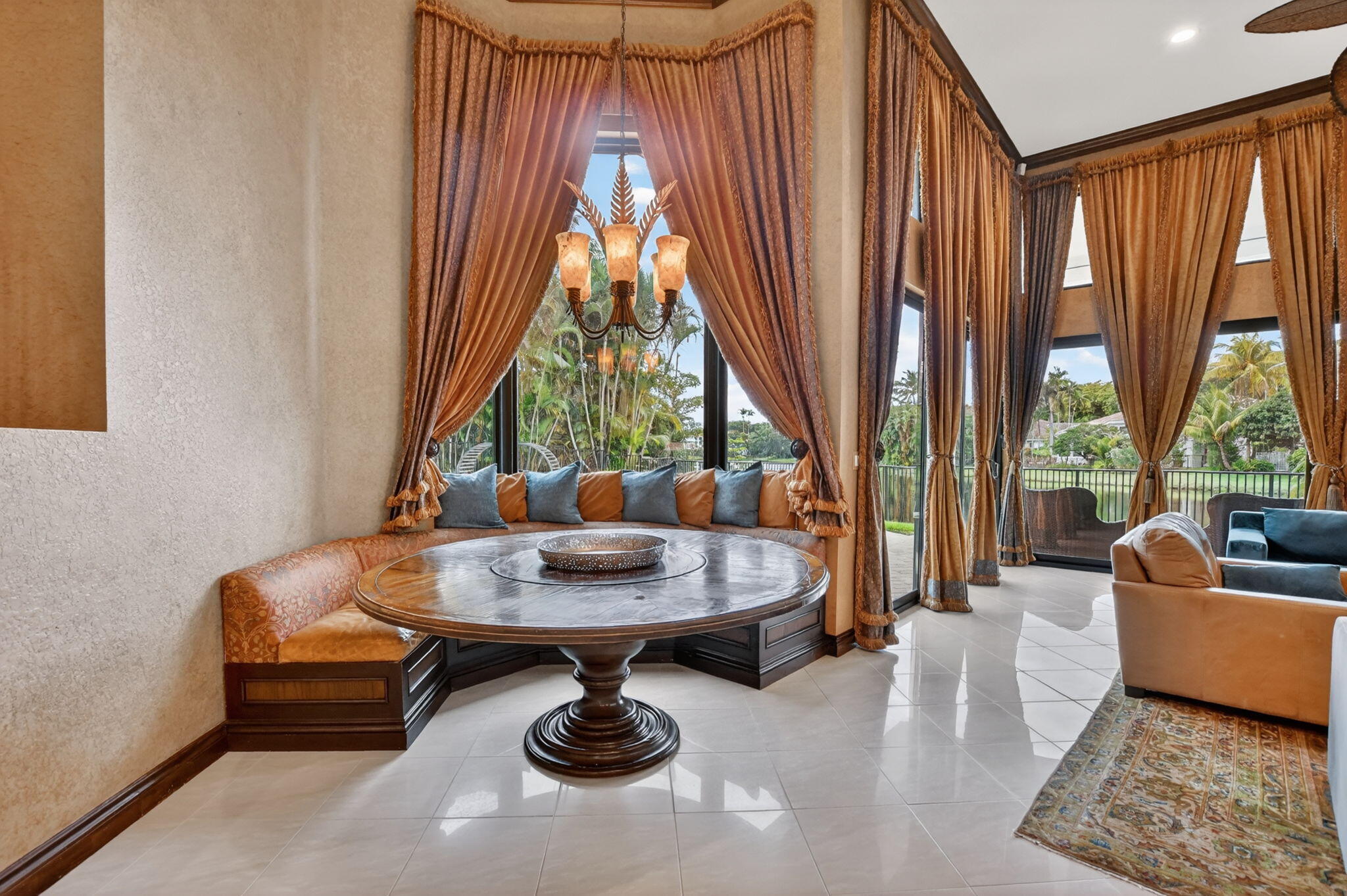 FOX LANDING - Residential